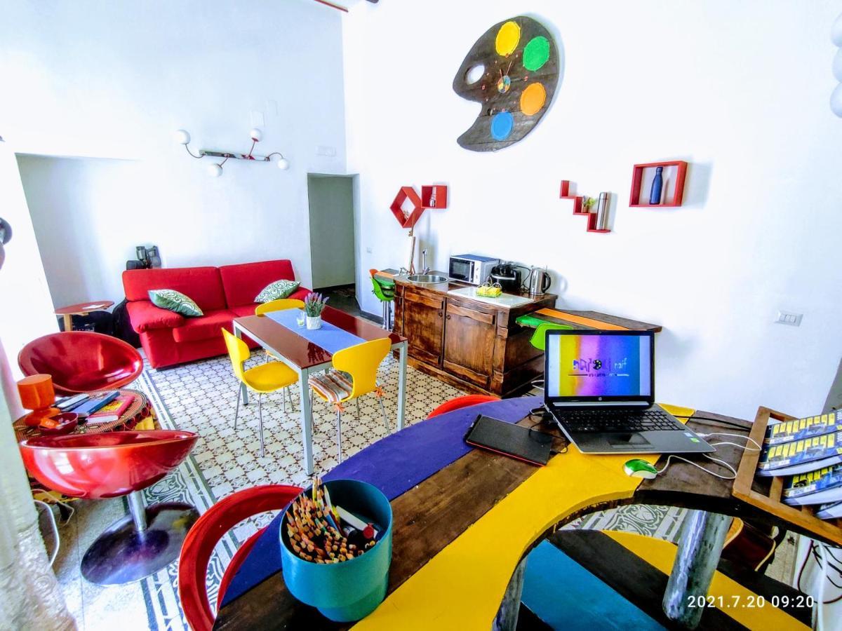 Bed & Breakfast Naif *